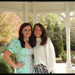 Meet your Posher, Aidan